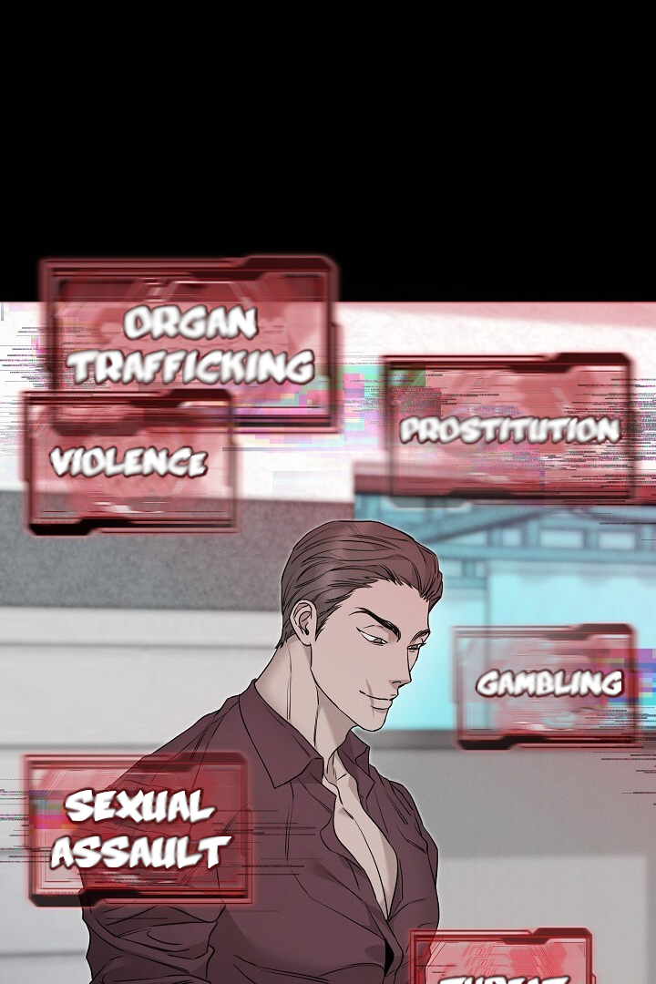 Morpheus 𖤍 DLS 𖤍 - Chapter 11 manhwa