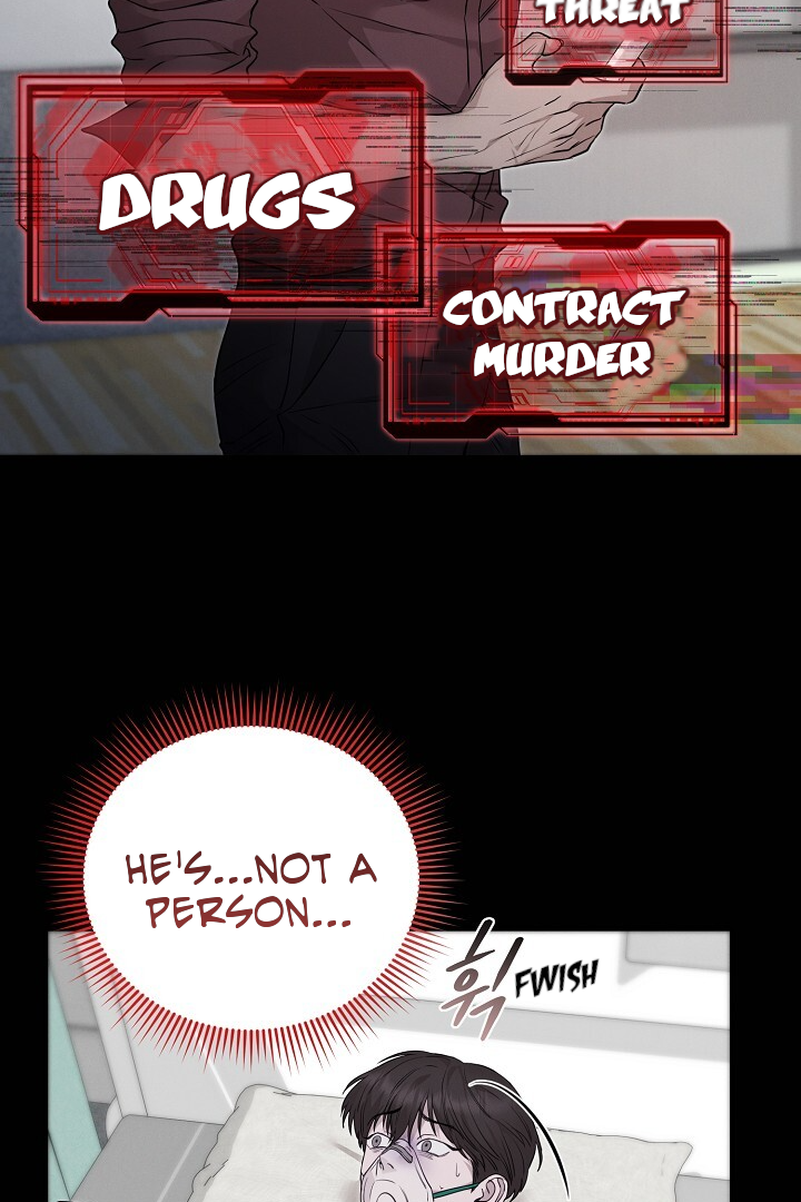 Morpheus 𖤍 DLS 𖤍 - Chapter 11 manhwa