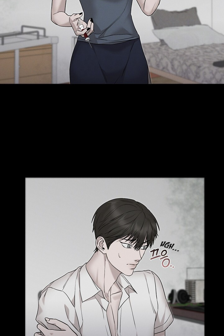 Morpheus 𖤍 DLS 𖤍 - Chapter 11 manhwa