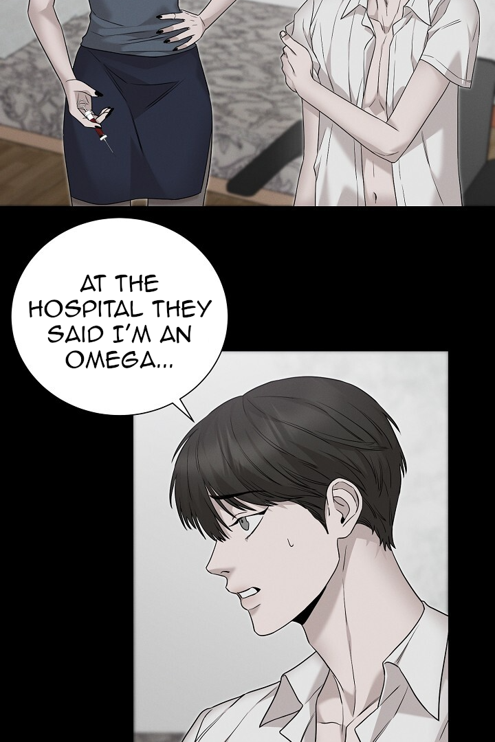 Morpheus 𖤍 DLS 𖤍 - Chapter 11 manhwa