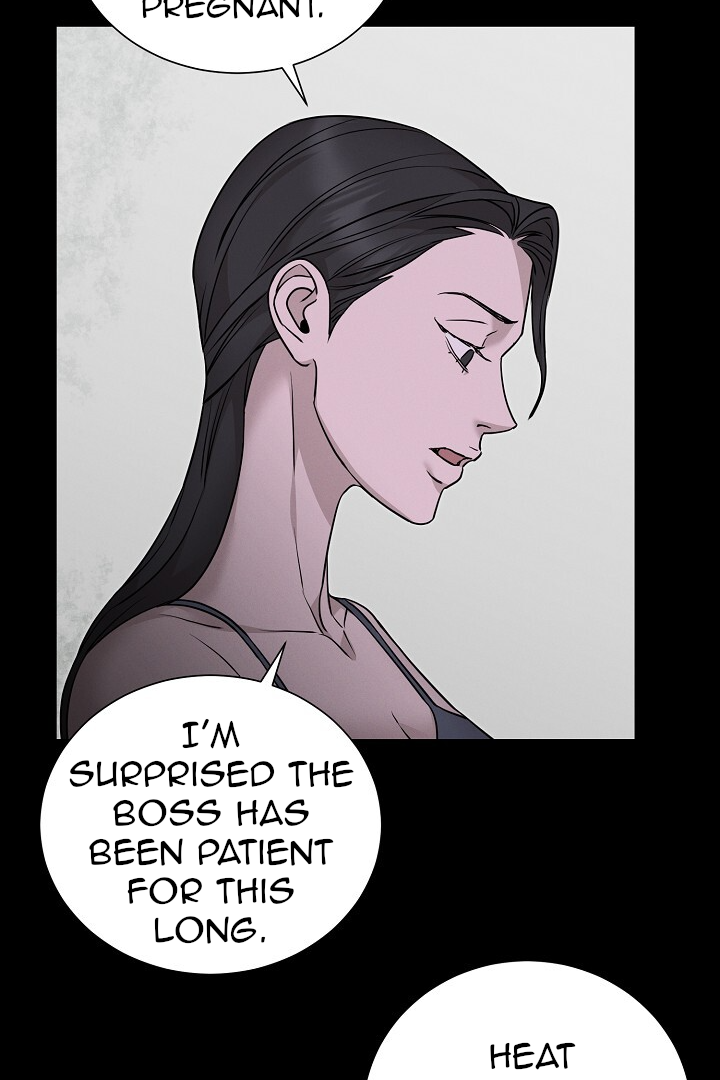 Morpheus 𖤍 DLS 𖤍 - Chapter 11 manhwa