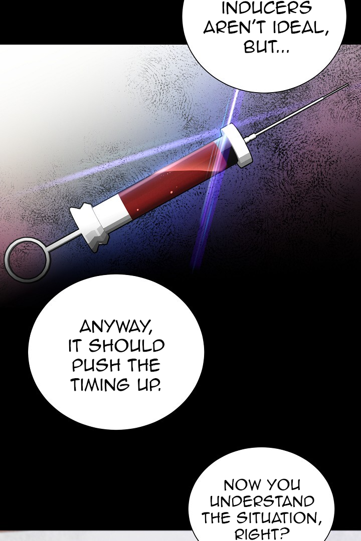 Morpheus 𖤍 DLS 𖤍 - Chapter 11 manhwa