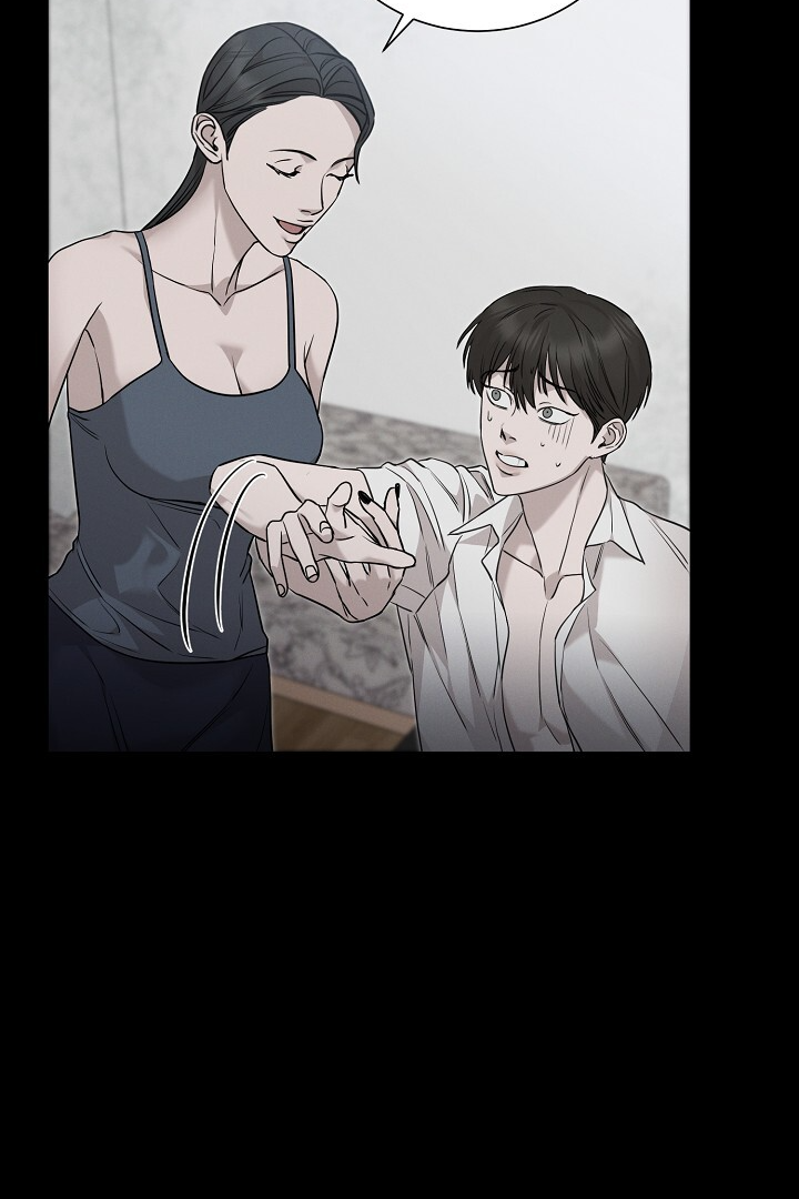 Morpheus 𖤍 DLS 𖤍 - Chapter 11 manhwa