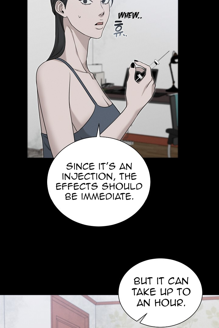 Morpheus 𖤍 DLS 𖤍 - Chapter 11 manhwa
