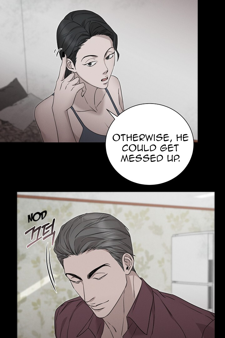 Morpheus 𖤍 DLS 𖤍 - Chapter 11 manhwa