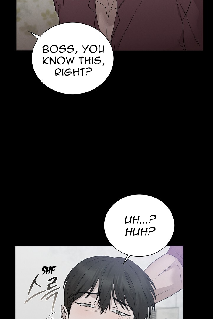 Morpheus 𖤍 DLS 𖤍 - Chapter 11 manhwa