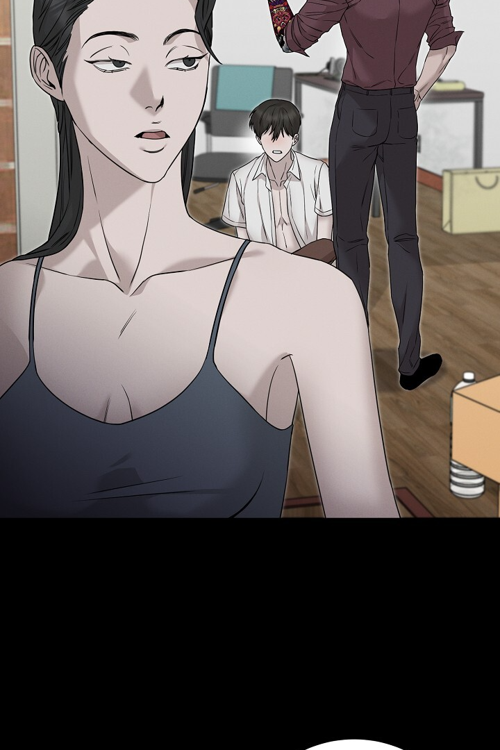 Morpheus 𖤍 DLS 𖤍 - Chapter 11 manhwa