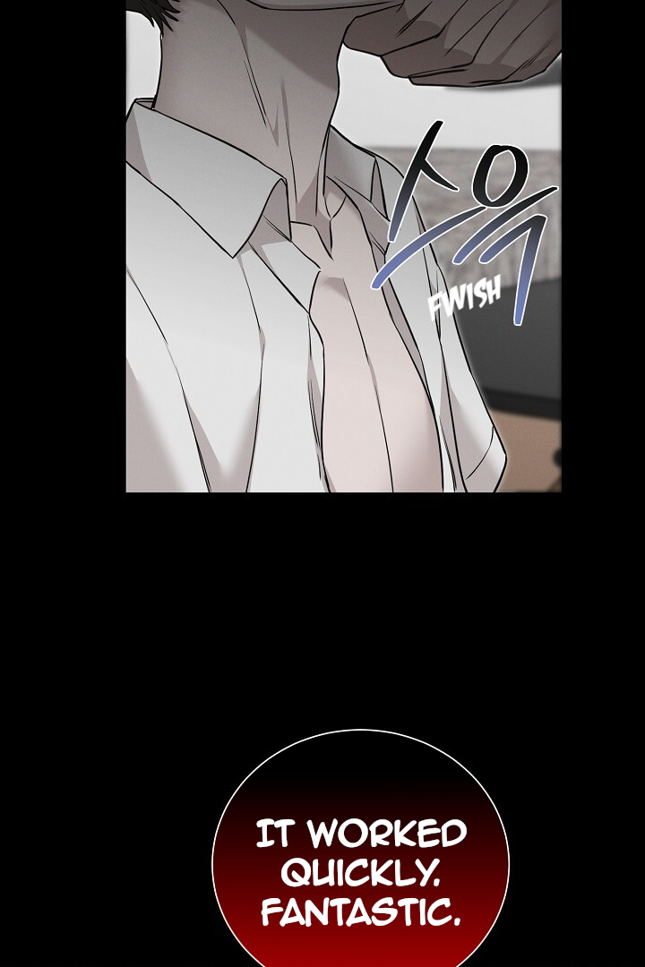 Morpheus 𖤍 DLS 𖤍 - Chapter 11 manhwa