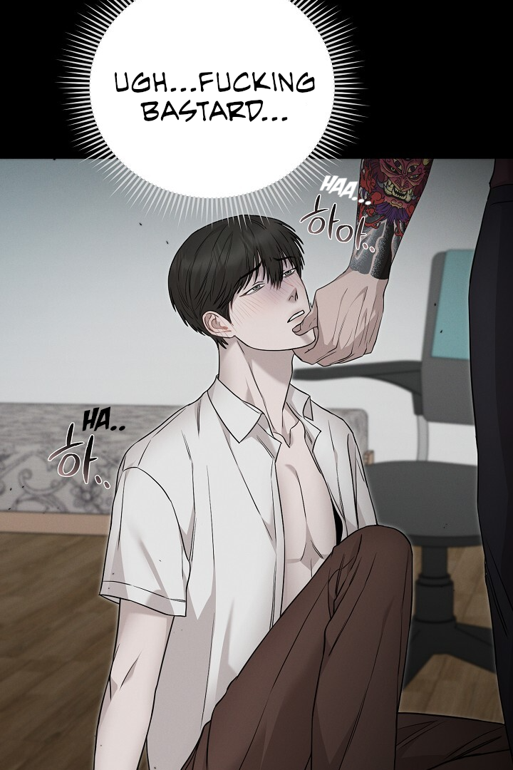 Morpheus 𖤍 DLS 𖤍 - Chapter 11 manhwa