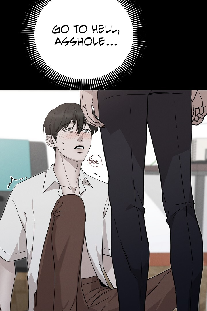 Morpheus π€ DLS π€ - Chapter 12 π manhwa