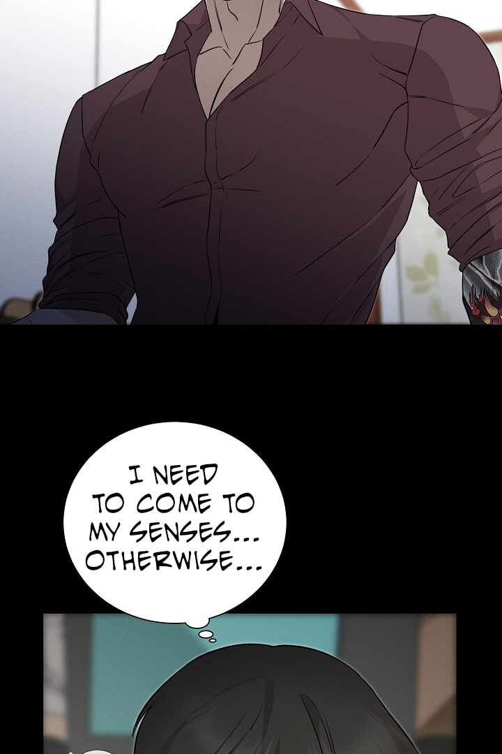 Morpheus π€ DLS π€ - Chapter 12 π manhwa