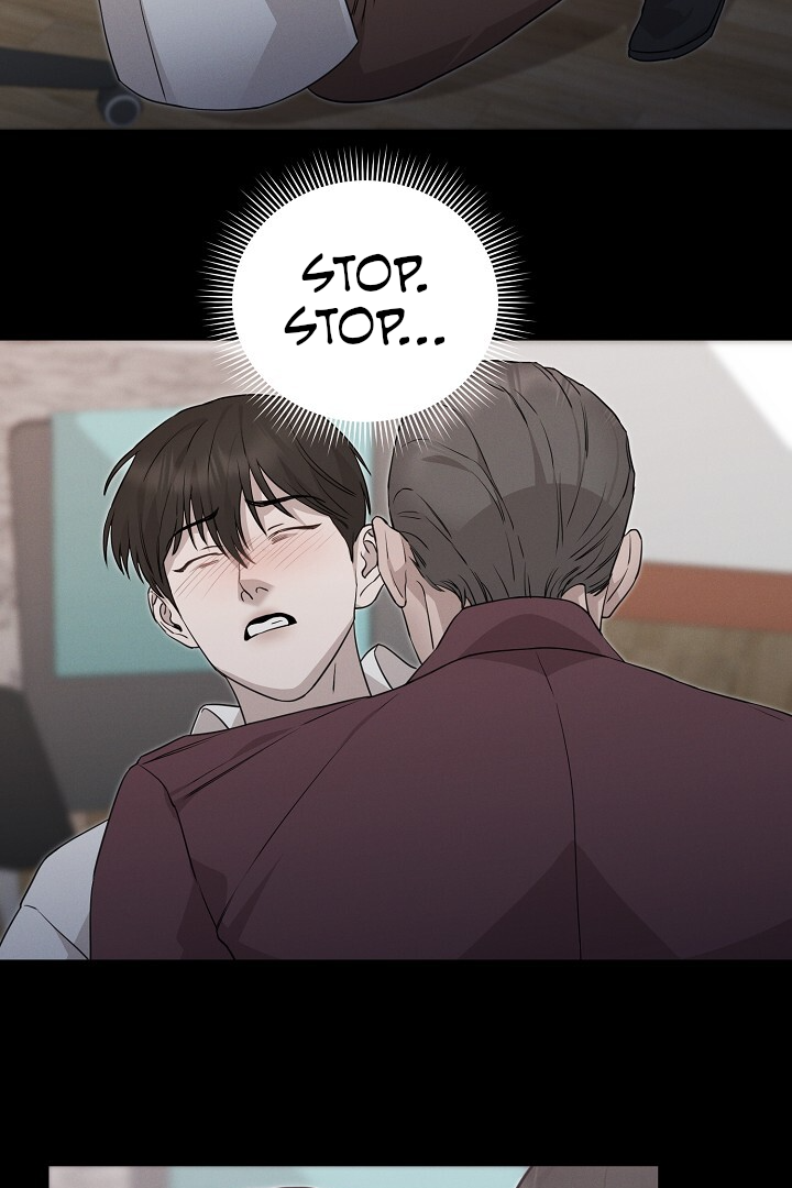 Morpheus π€ DLS π€ - Chapter 12 π manhwa