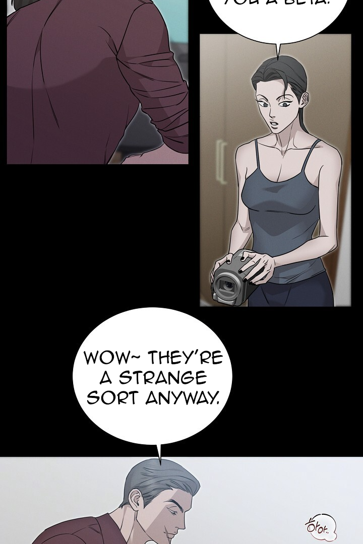 Morpheus π€ DLS π€ - Chapter 12 π manhwa