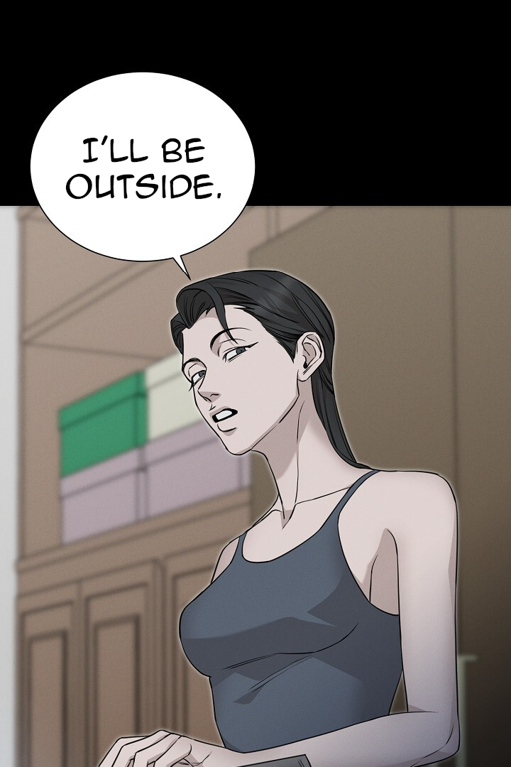 Morpheus π€ DLS π€ - Chapter 12 π manhwa