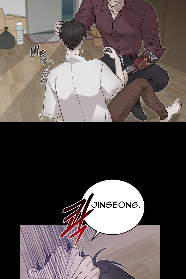 Morpheus π€ DLS π€ - Chapter 12 π manhwa