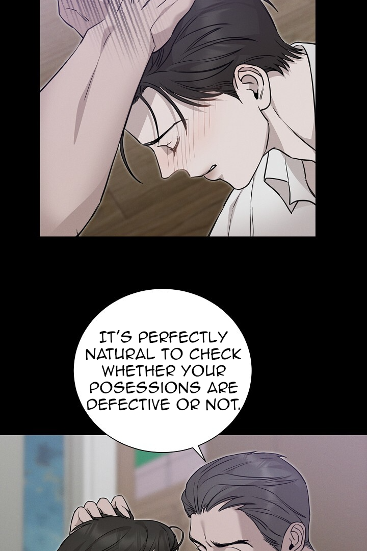 Morpheus π€ DLS π€ - Chapter 12 π manhwa