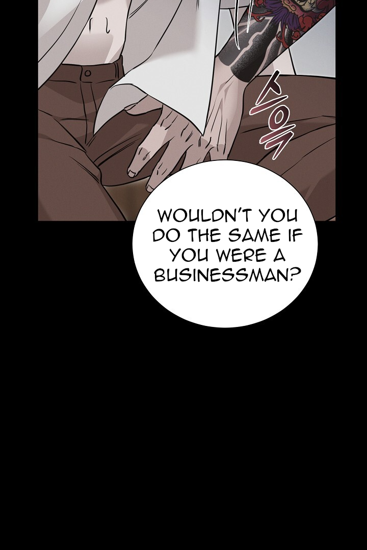 Morpheus π€ DLS π€ - Chapter 12 π manhwa