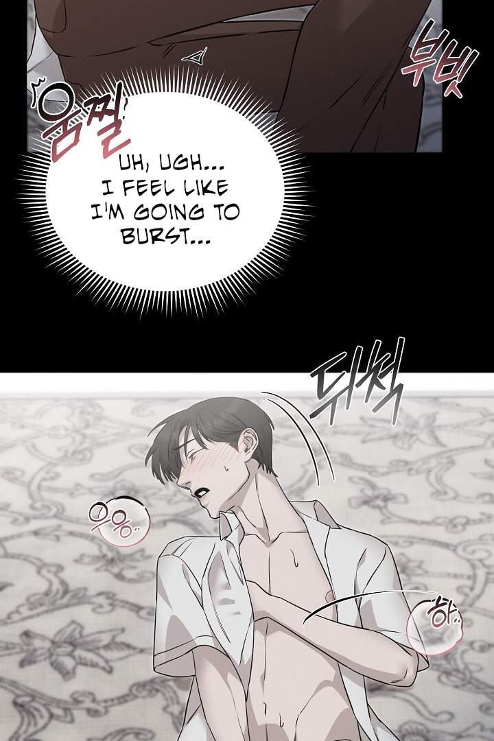 Morpheus π€ DLS π€ - Chapter 12 π manhwa