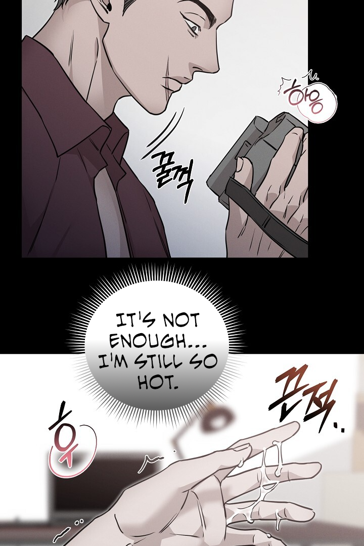 Morpheus π€ DLS π€ - Chapter 12 π manhwa
