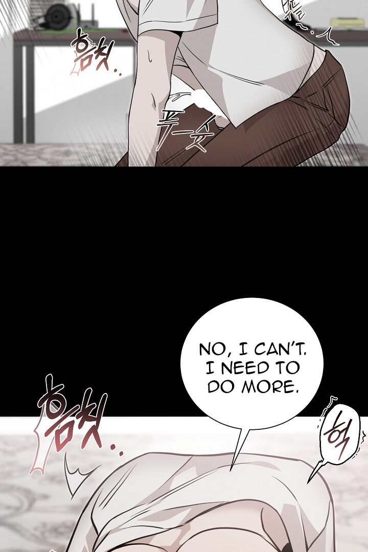 Morpheus π€ DLS π€ - Chapter 12 π manhwa