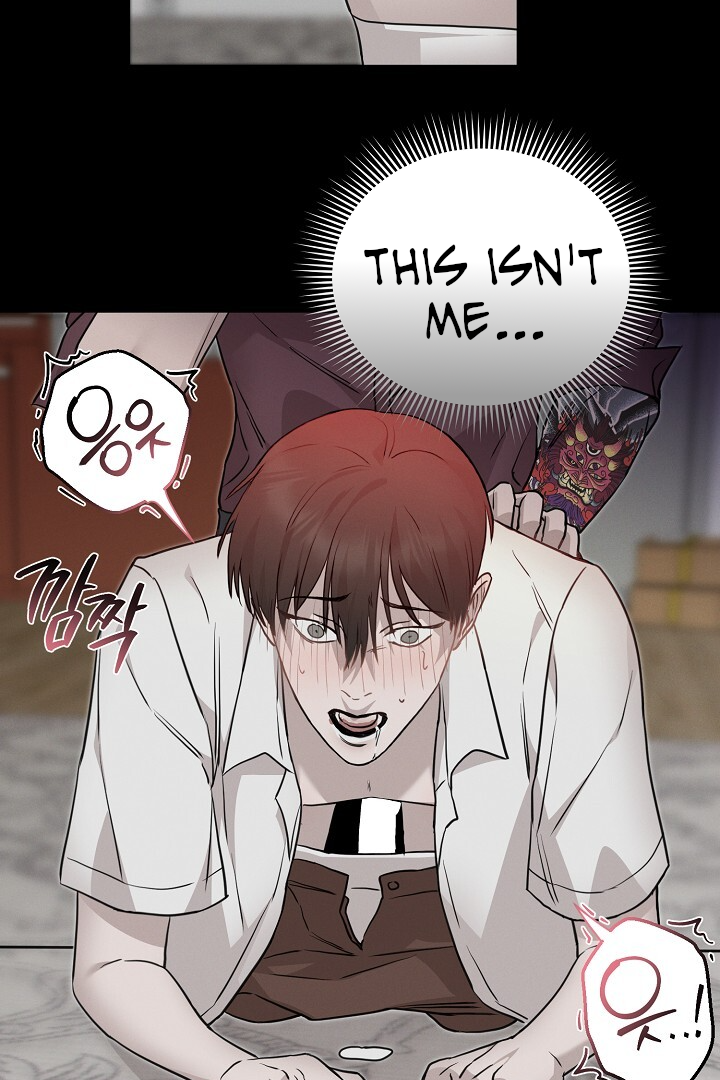 Morpheus π€ DLS π€ - Chapter 12 π manhwa