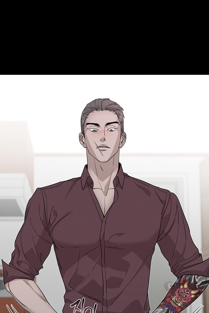 Morpheus π€ DLS π€ - Chapter 12 π manhwa