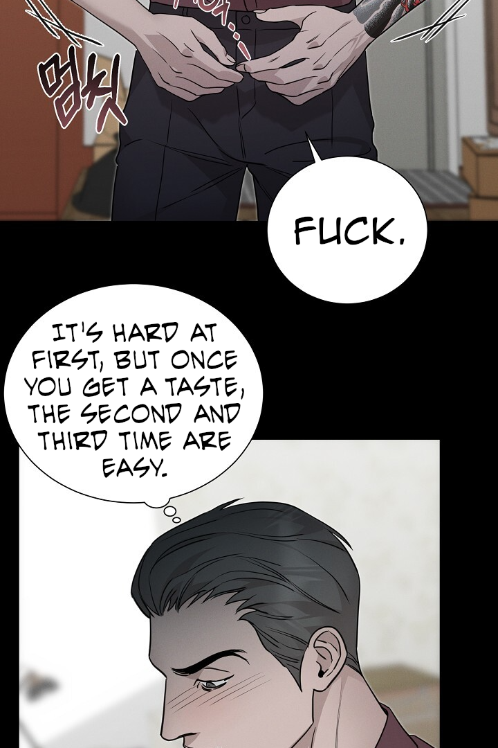Morpheus π€ DLS π€ - Chapter 12 π manhwa