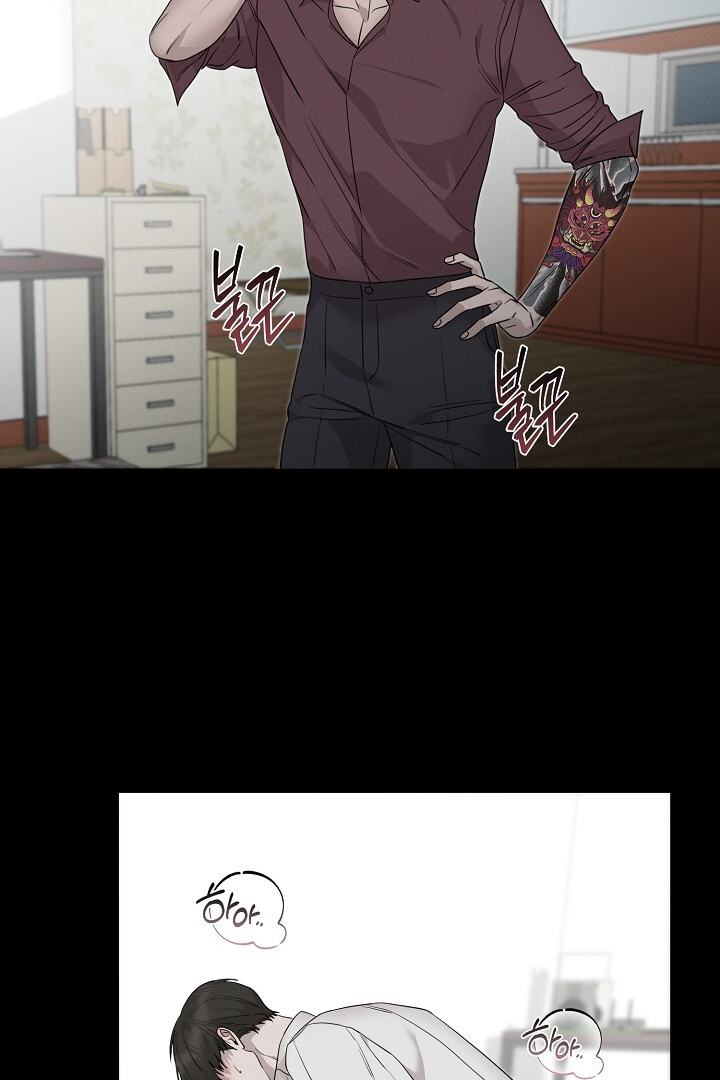Morpheus π€ DLS π€ - Chapter 12 π manhwa