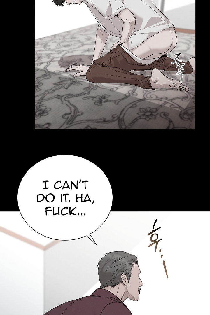 Morpheus π€ DLS π€ - Chapter 12 π manhwa