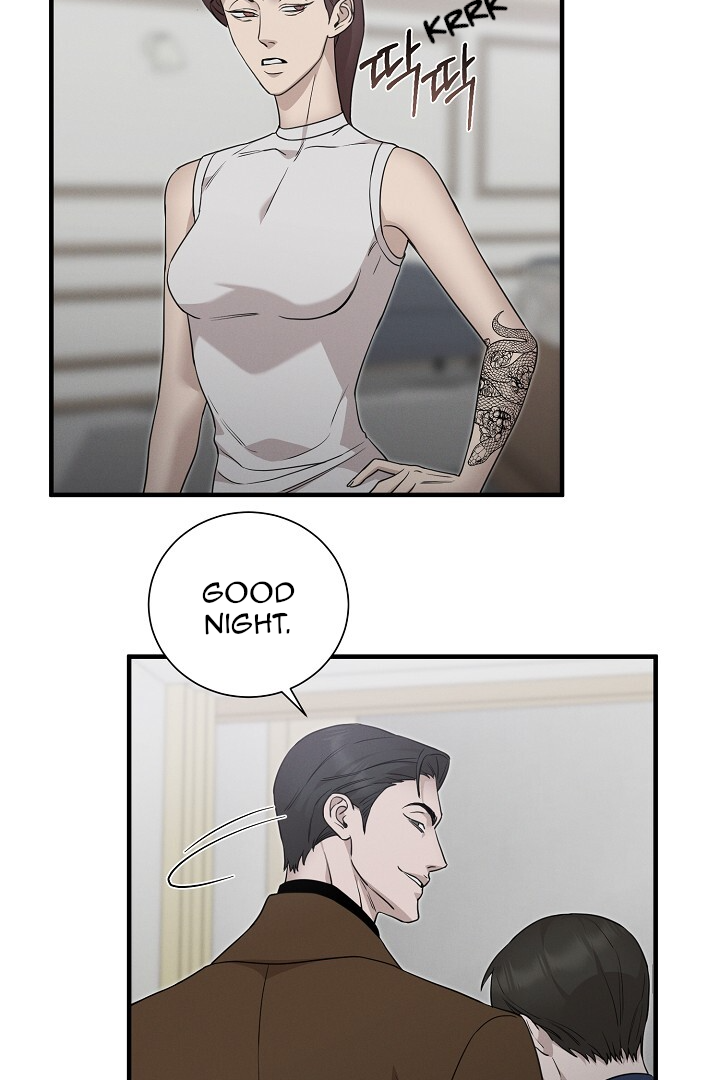 Morpheus 𖤍 DLS 𖤍 - Chapter 13 🔞 manhwa