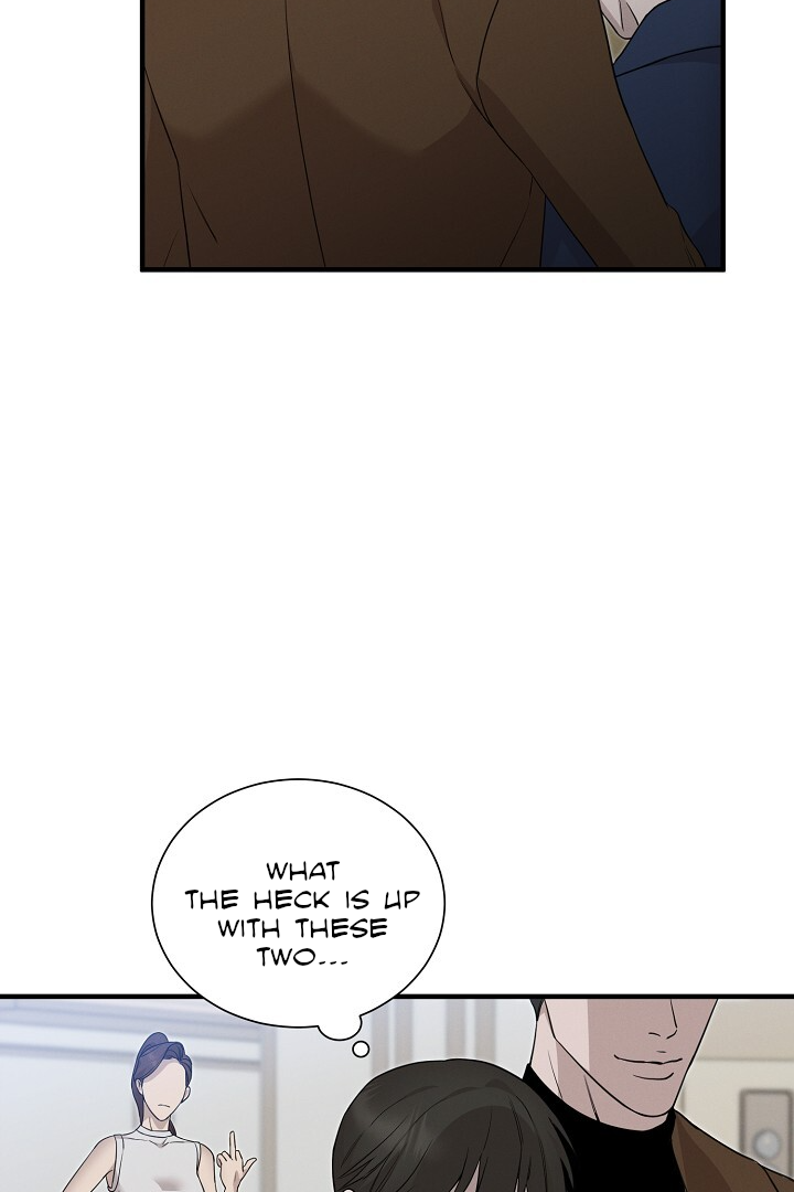 Morpheus 𖤍 DLS 𖤍 - Chapter 13 🔞 manhwa