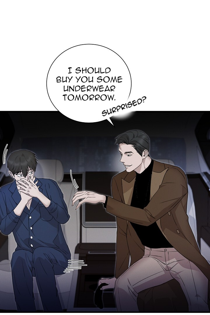 Morpheus 𖤍 DLS 𖤍 - Chapter 13 🔞 manhwa