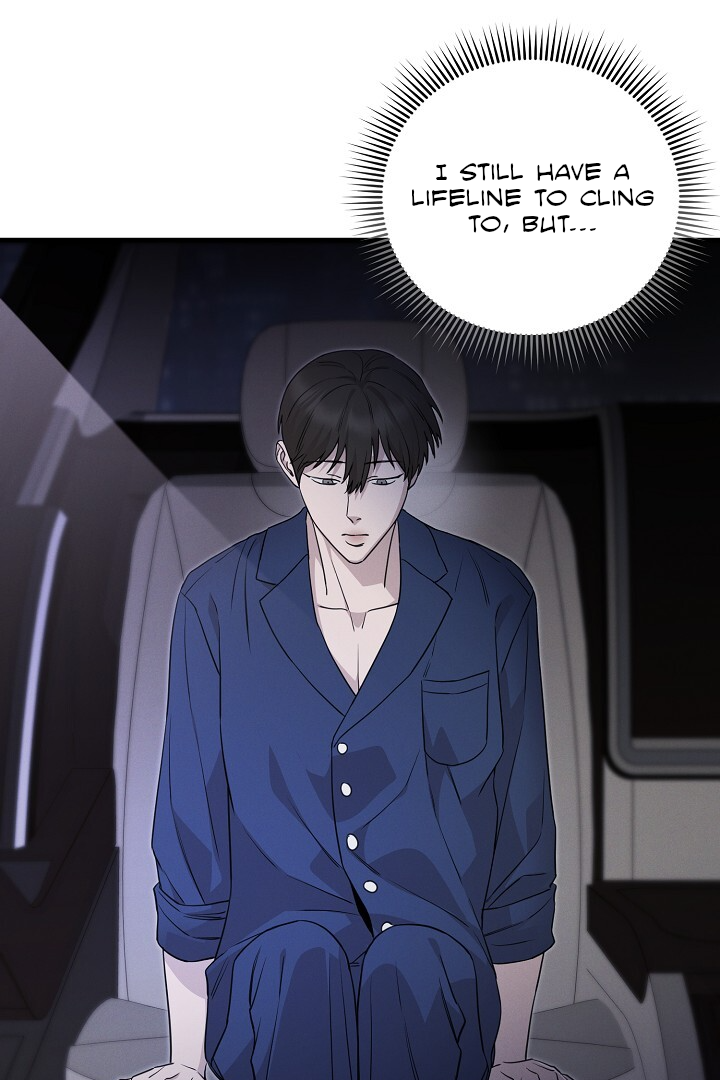 Morpheus 𖤍 DLS 𖤍 - Chapter 13 🔞 manhwa