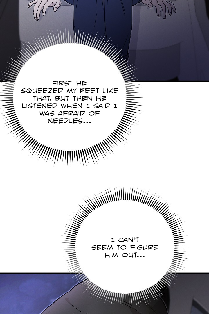 Morpheus 𖤍 DLS 𖤍 - Chapter 13 🔞 manhwa