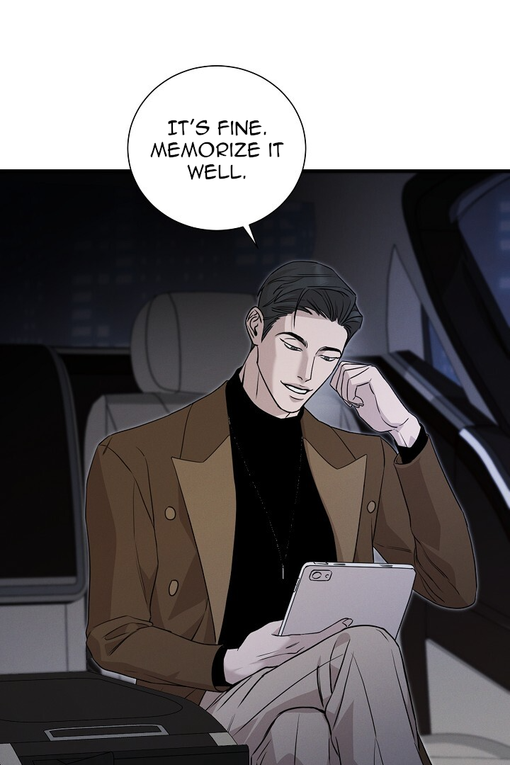 Morpheus 𖤍 DLS 𖤍 - Chapter 13 🔞 manhwa