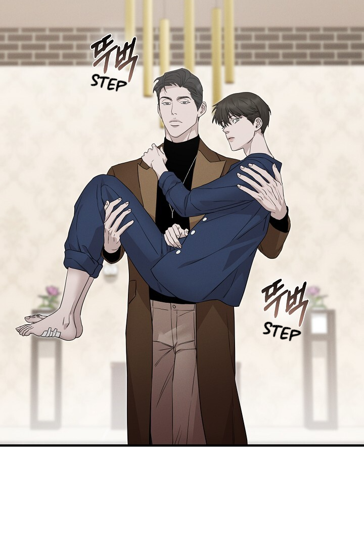 Morpheus 𖤍 DLS 𖤍 - Chapter 13 🔞 manhwa