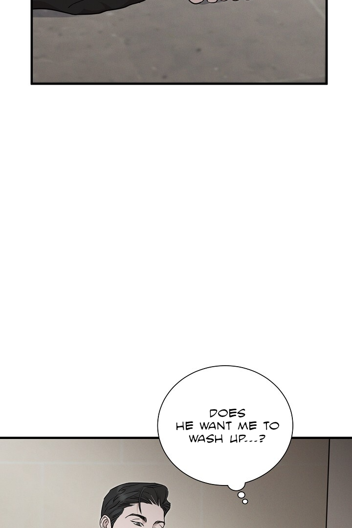 Morpheus 𖤍 DLS 𖤍 - Chapter 13 🔞 manhwa