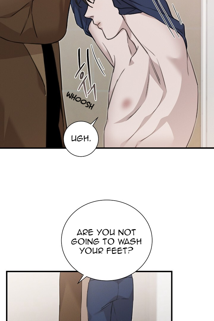 Morpheus 𖤍 DLS 𖤍 - Chapter 13 🔞 manhwa