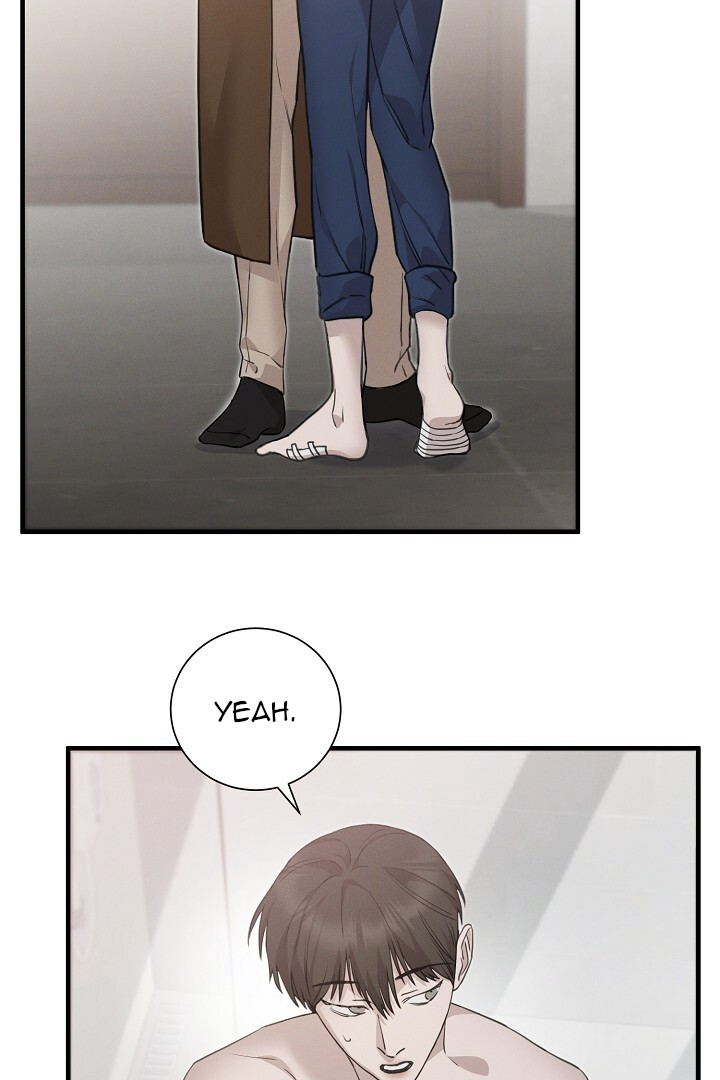 Morpheus 𖤍 DLS 𖤍 - Chapter 13 🔞 manhwa