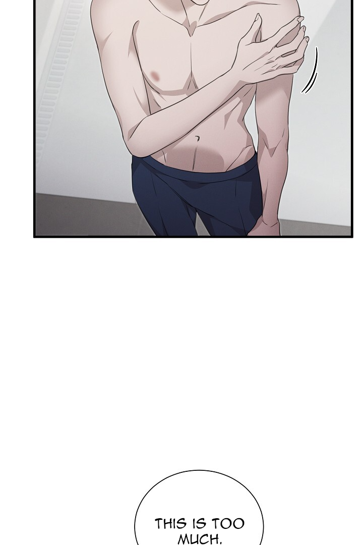 Morpheus 𖤍 DLS 𖤍 - Chapter 13 🔞 manhwa