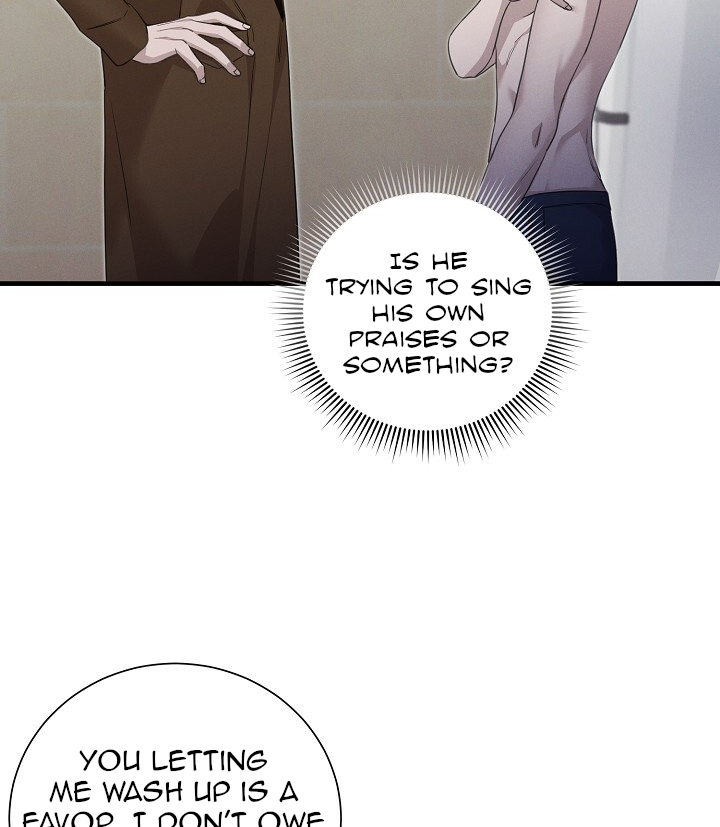 Morpheus 𖤍 DLS 𖤍 - Chapter 13 🔞 manhwa