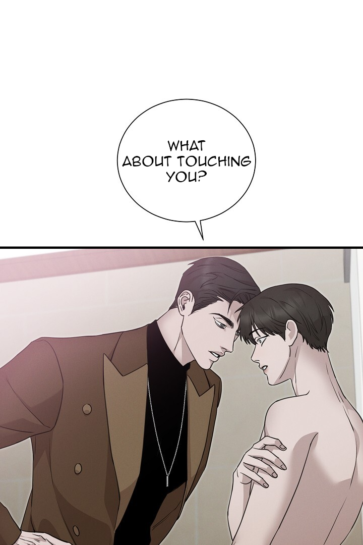 Morpheus 𖤍 DLS 𖤍 - Chapter 13 🔞 manhwa