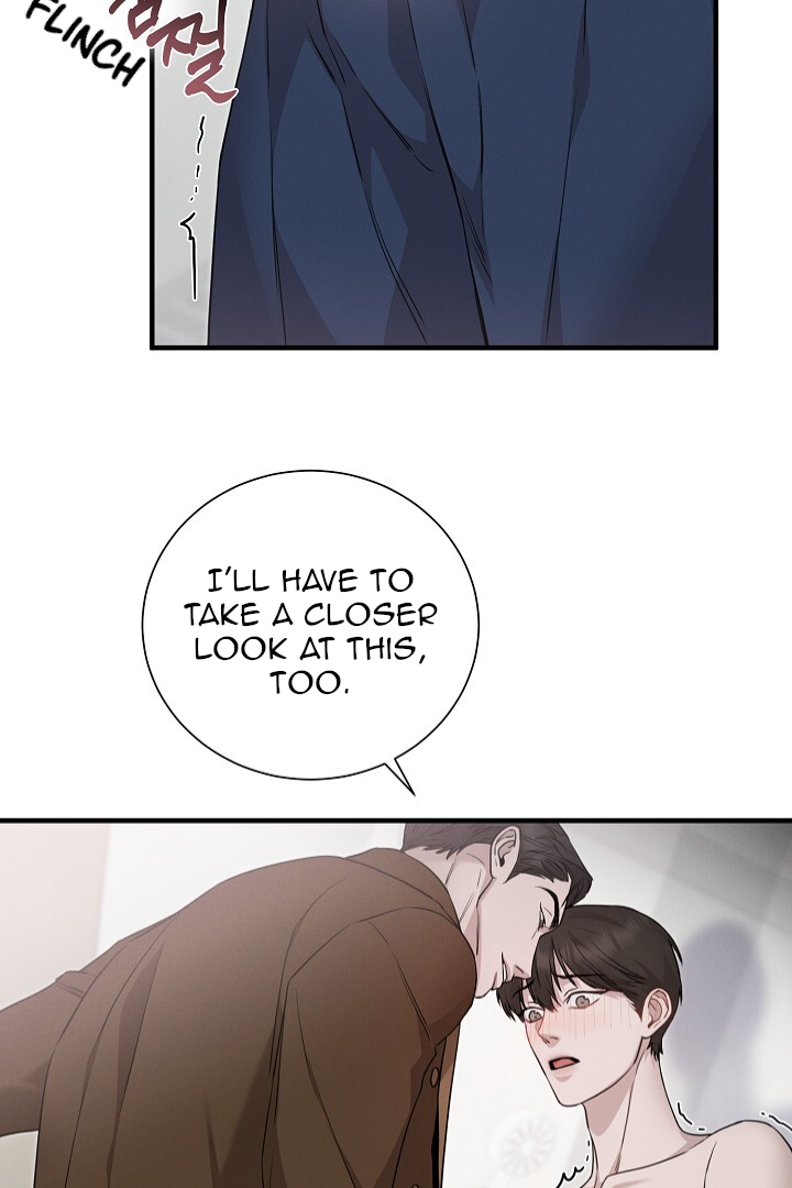 Morpheus 𖤍 DLS 𖤍 - Chapter 13 🔞 manhwa