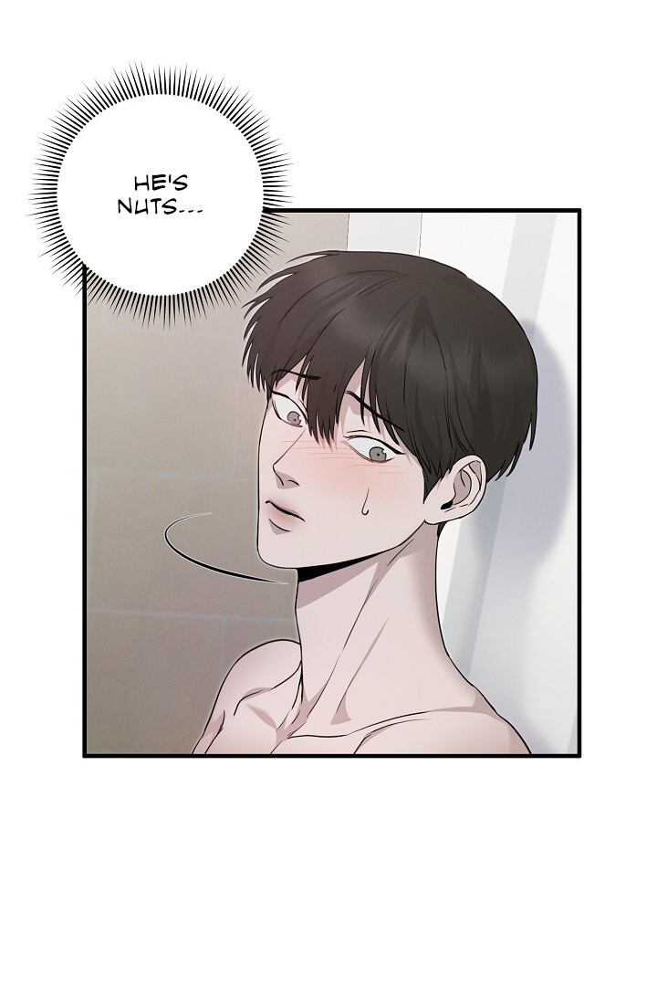 Morpheus 𖤍 DLS 𖤍 - Chapter 13 🔞 manhwa