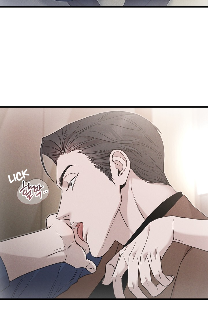 Morpheus 𖤍 DLS 𖤍 - Chapter 13 🔞 manhwa