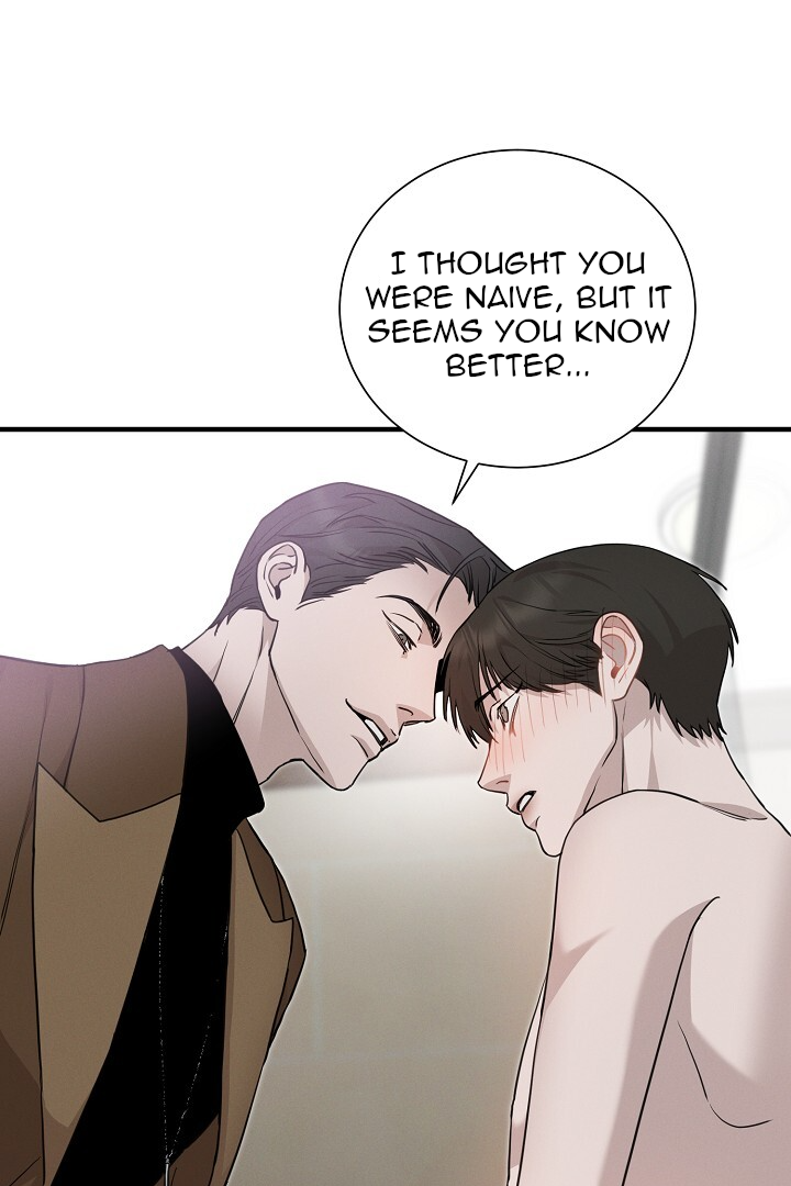 Morpheus 𖤍 DLS 𖤍 - Chapter 13 🔞 manhwa