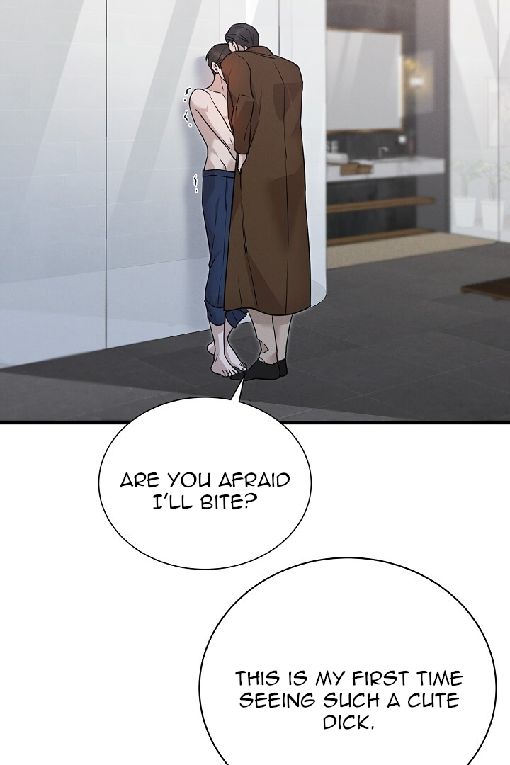 Morpheus 𖤍 DLS 𖤍 - Chapter 13 🔞 manhwa