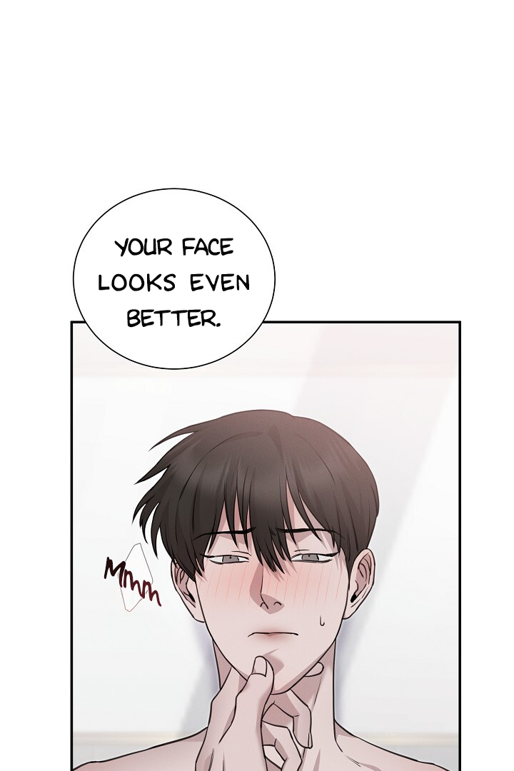 Morpheus 𖤍 DLS 𖤍 - Chapter 14 manhwa