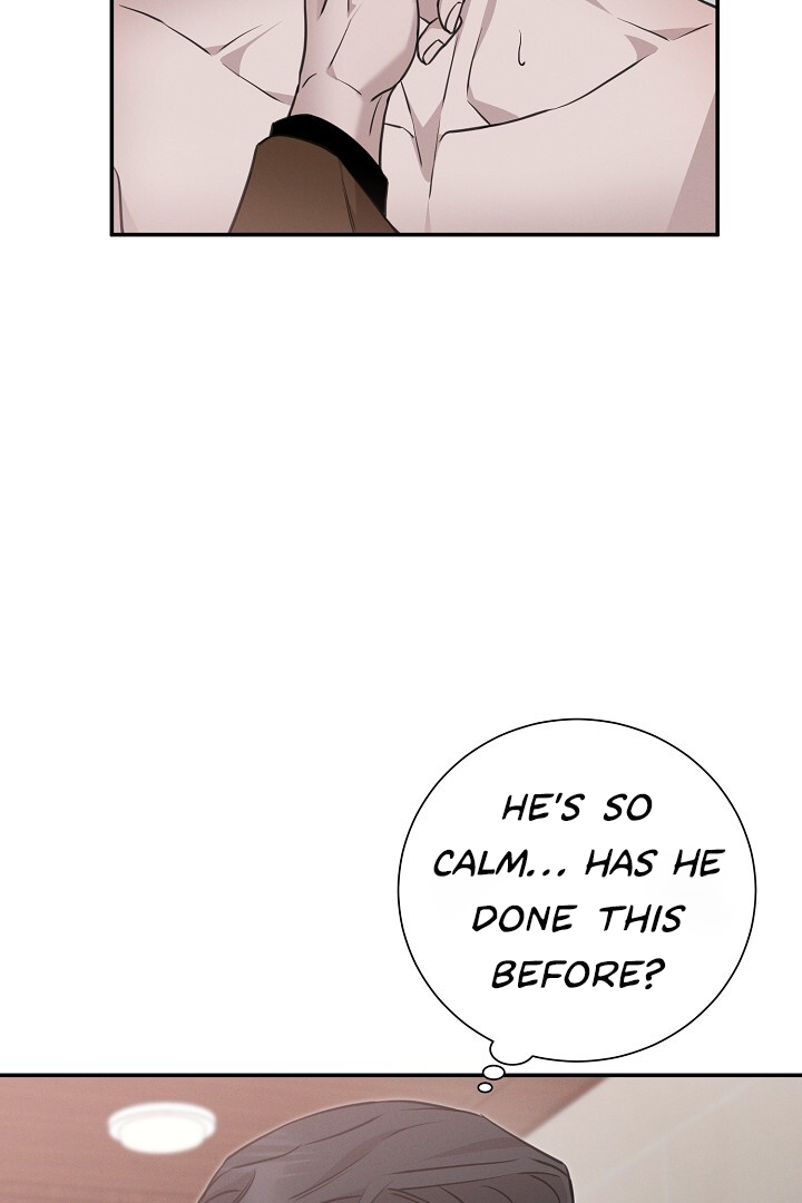 Morpheus 𖤍 DLS 𖤍 - Chapter 14 manhwa