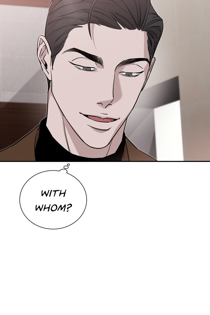 Morpheus 𖤍 DLS 𖤍 - Chapter 14 manhwa